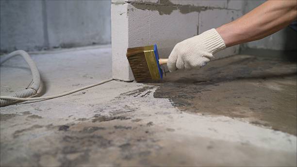 24/7 Emergency Foundation Crack Repair experts in Upper Darby, PA